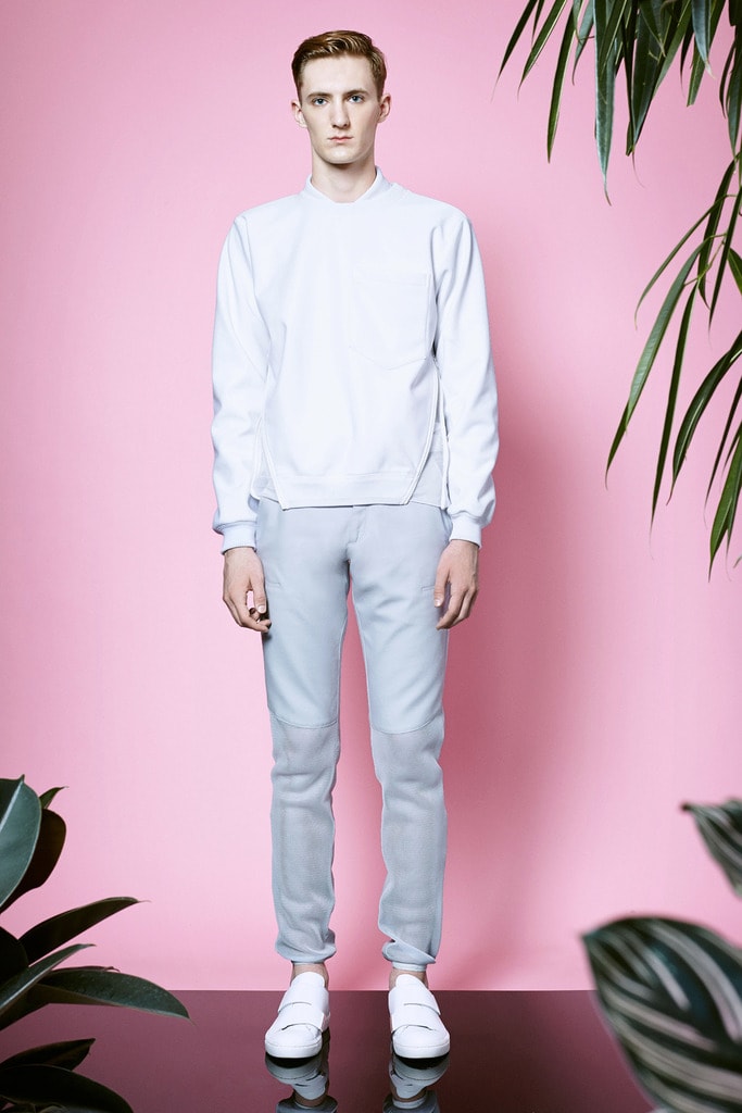 Opening Ceremony 2015 Spring/Summer Collection