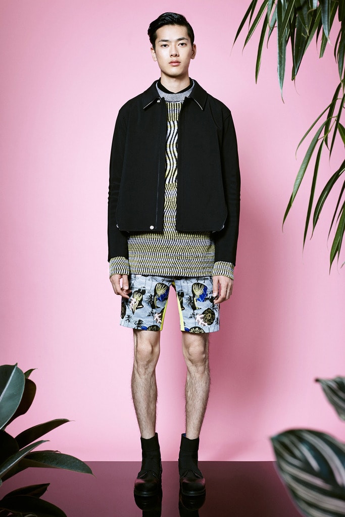 Opening Ceremony 2015 Spring/Summer Collection