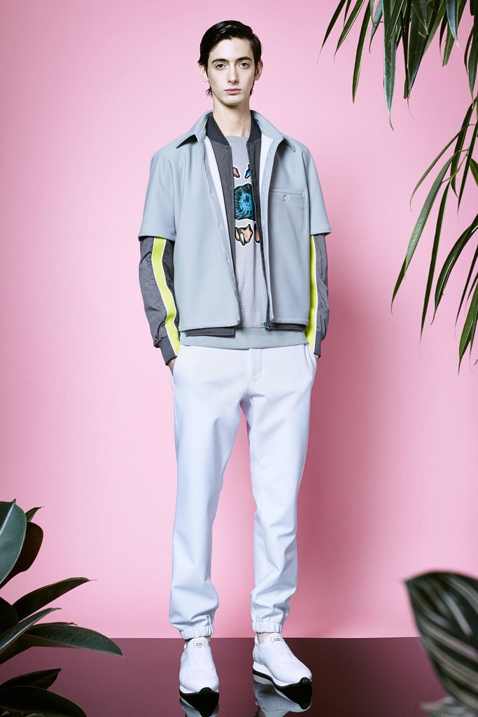 Opening Ceremony 2015 Spring/Summer Collection