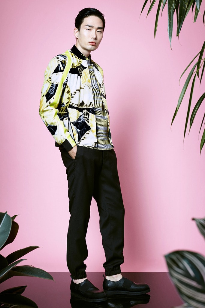 Opening Ceremony 2015 Spring/Summer Collection