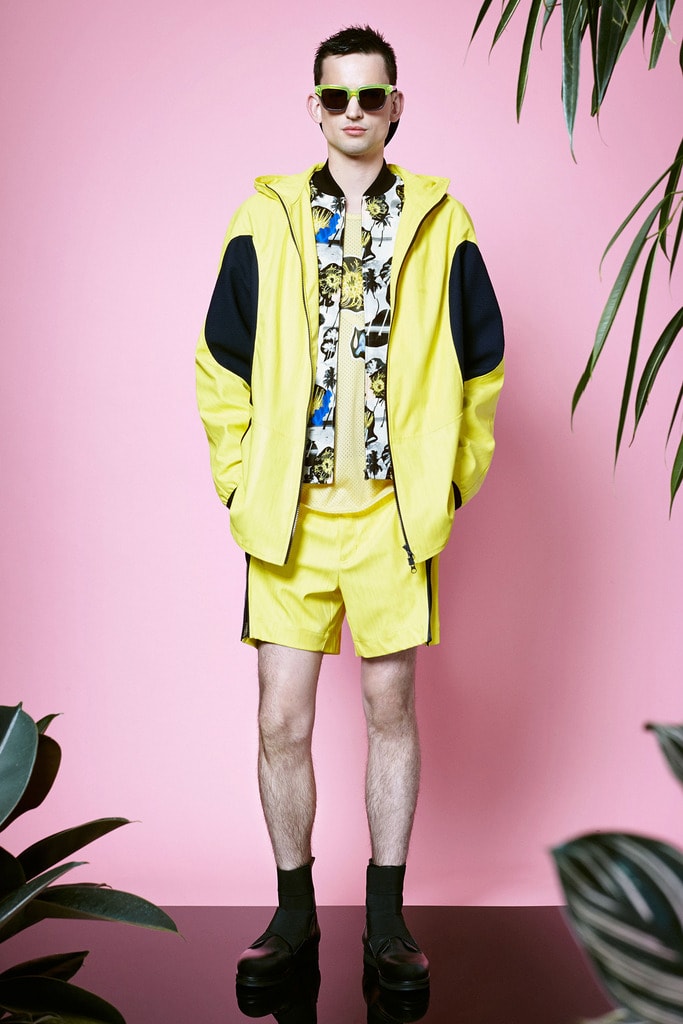 Opening Ceremony 2015 Spring/Summer Collection