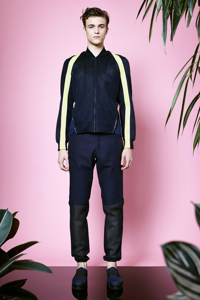 Opening Ceremony 2015 Spring/Summer Collection