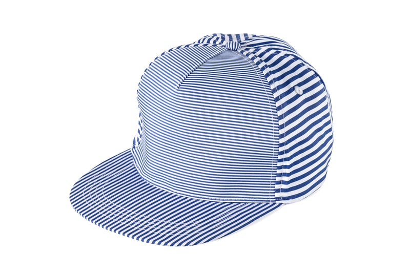 P.A.M. x Carhartt WIP 2014 Spring/Summer Collection