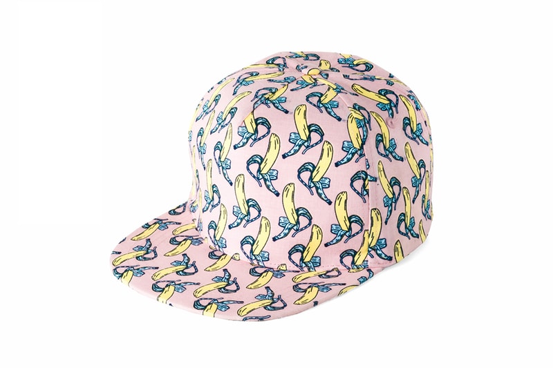 P.A.M. x Carhartt WIP 2014 Spring/Summer Collection