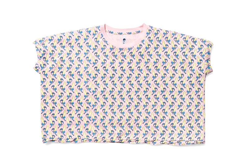 P.A.M. x Carhartt WIP 2014 Spring/Summer Collection