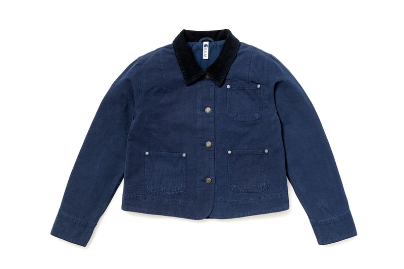 P.A.M. x Carhartt WIP 2014 Spring/Summer Collection
