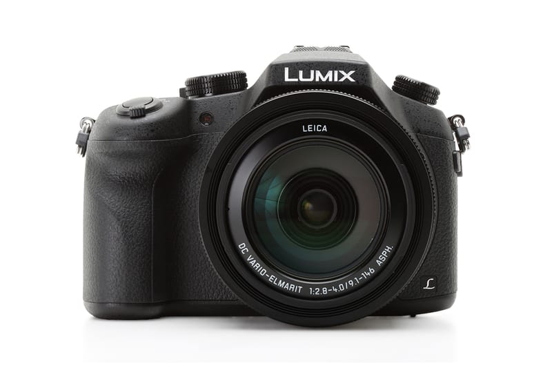 Panasonic Lumix DMC-FZ1000