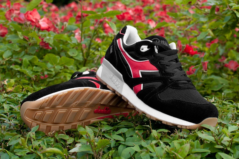 Patta x Diadora N9000 “9”