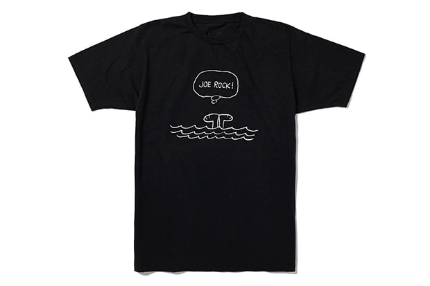 Peanuts x the POOL aoyama 2014 Summer Collection