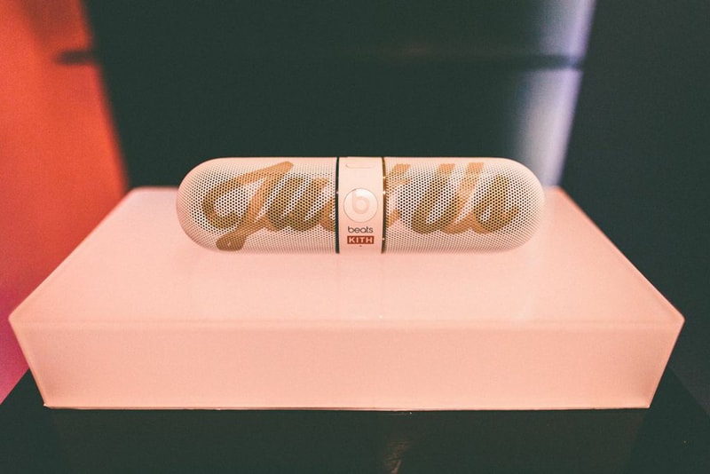 Perspective by Chris Stamp: A Global Sneaker Release with Ronnie Fieg