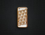 Pierre Hardy x Case Scenario "Blitz Tech" Edition iPhone 5/5s Case