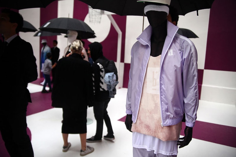 Pigalle Unveils Basketball Collection featuring New Nike Air Raid