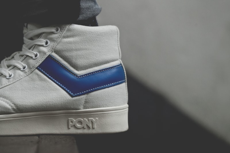Pony 2014 Summer Collection