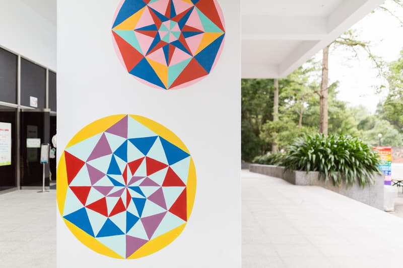 POW! WOW! Takes to Taiwan for Its Latest Stop