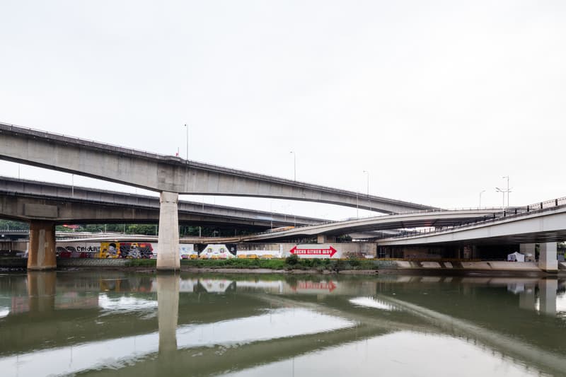 POW! WOW! Takes to Taiwan for Its Latest Stop