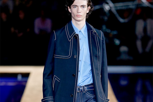 Prada 2015 Spring/Summer Collection