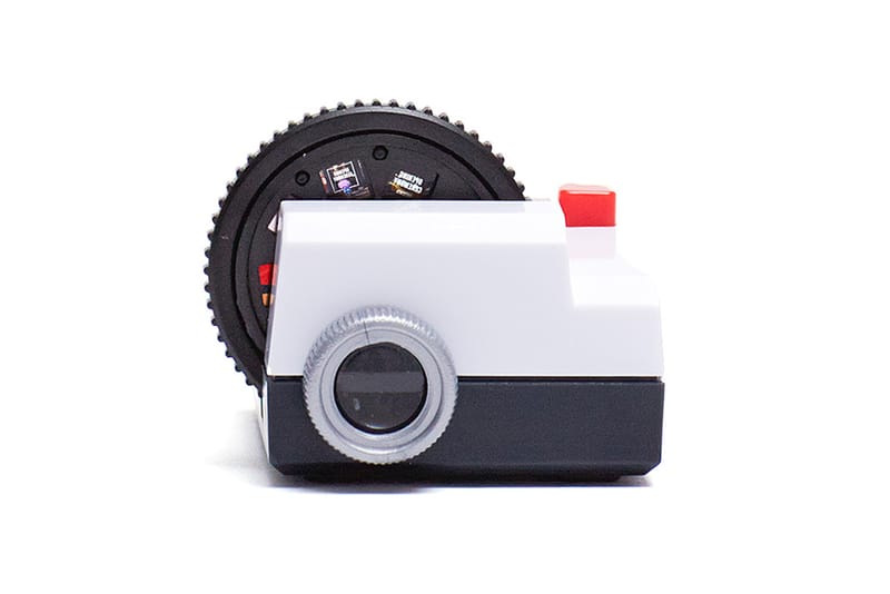 Projecteo x Opening Ceremony Limited Edition Instagram Projector