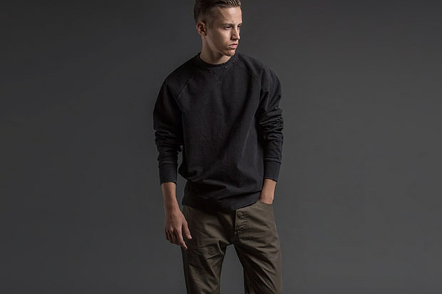 The Hundreds Public Label 2014 Spring/Summer Collection