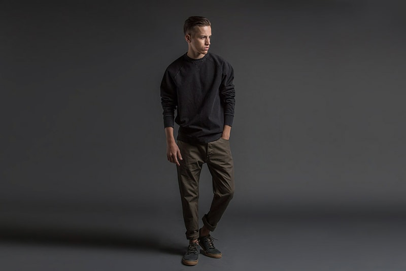 The Hundreds Public Label 2014 Spring/Summer Collection