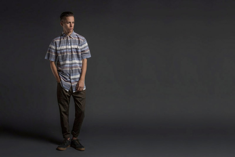 The Hundreds Public Label 2014 Spring/Summer Collection
