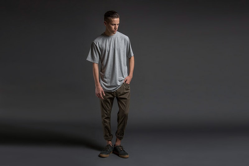 The Hundreds Public Label 2014 Spring/Summer Collection