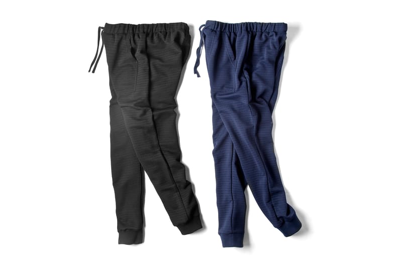 hypebeast jogger pants