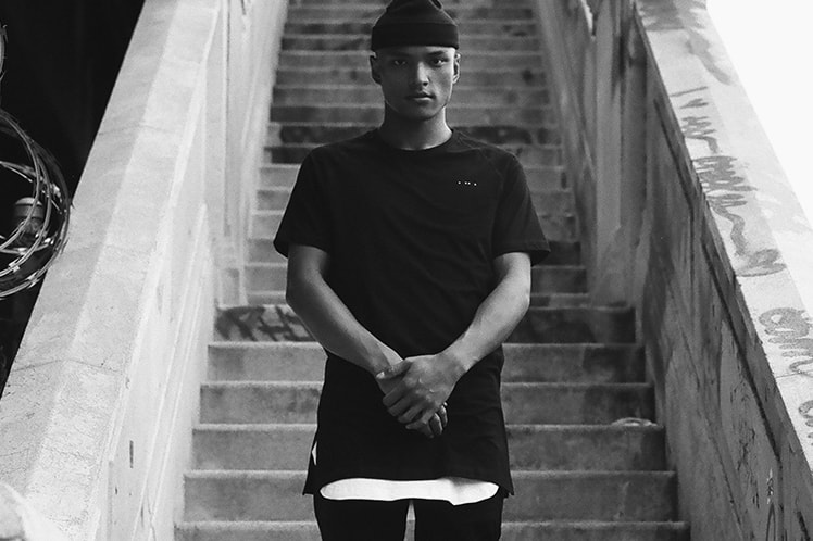 Publish Brand "MONO" Collection