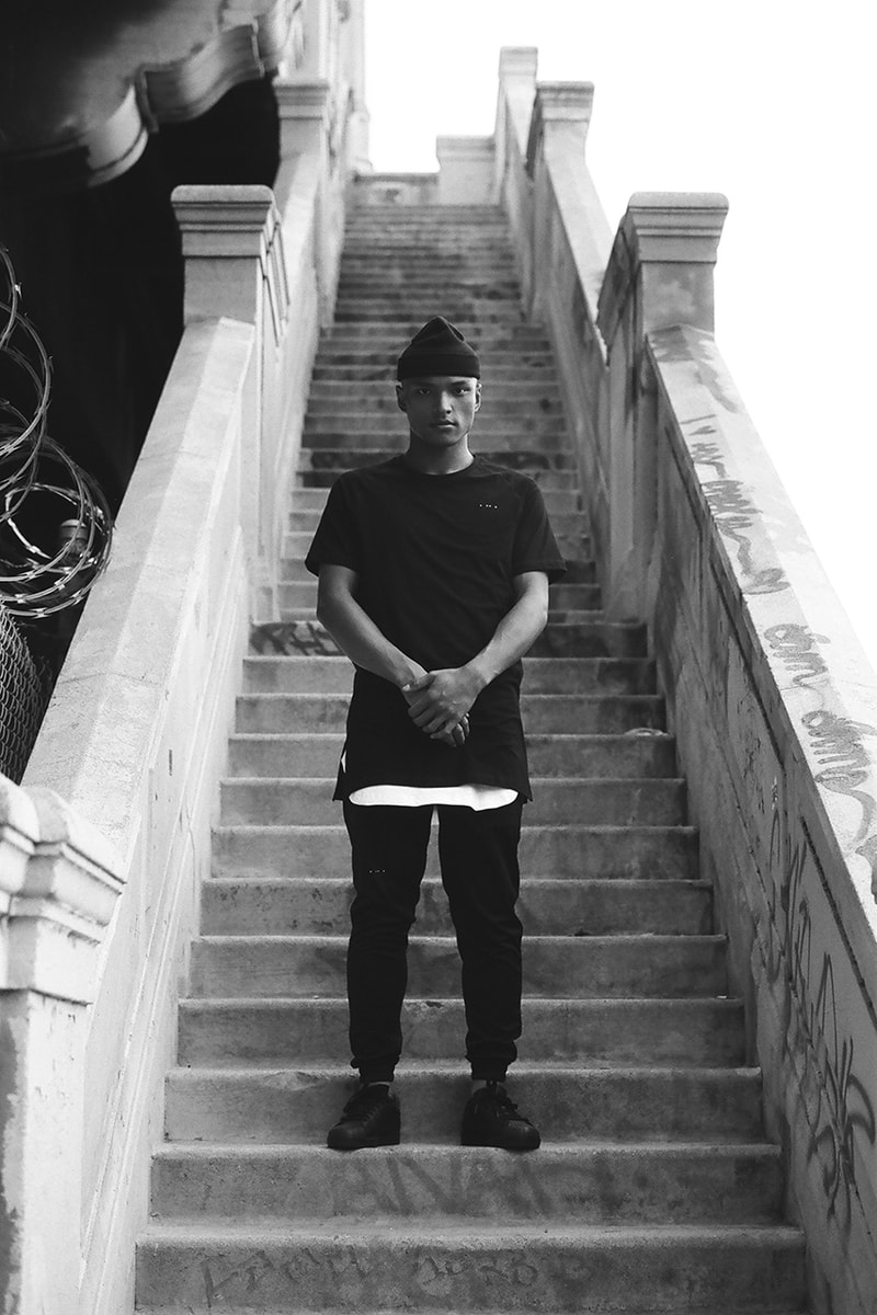 Publish Brand "MONO" Collection