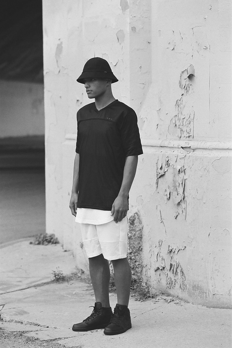 Publish Brand "MONO" Collection
