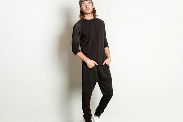 Publish Brand 2014 Summer Collection