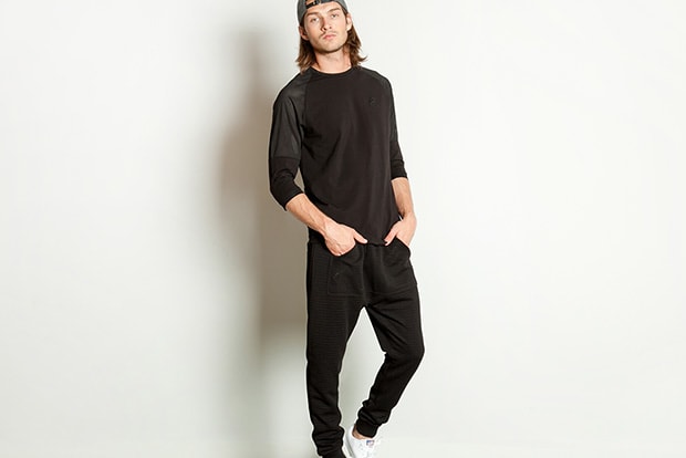 Publish Brand 2014 Summer Collection