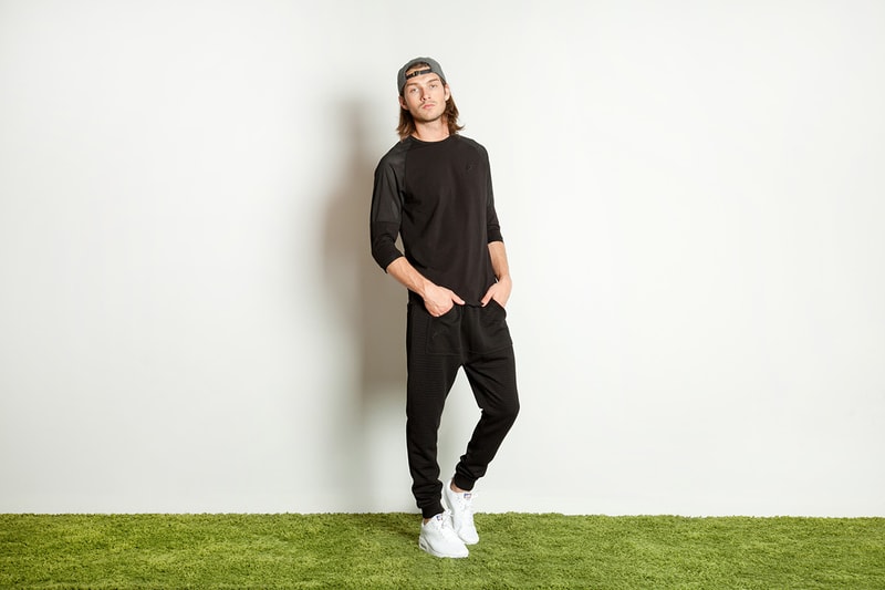 Publish Brand 2014 Summer Collection