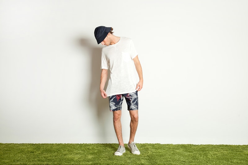 Publish Brand 2014 Summer Collection