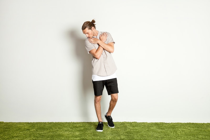 Publish Brand 2014 Summer Collection