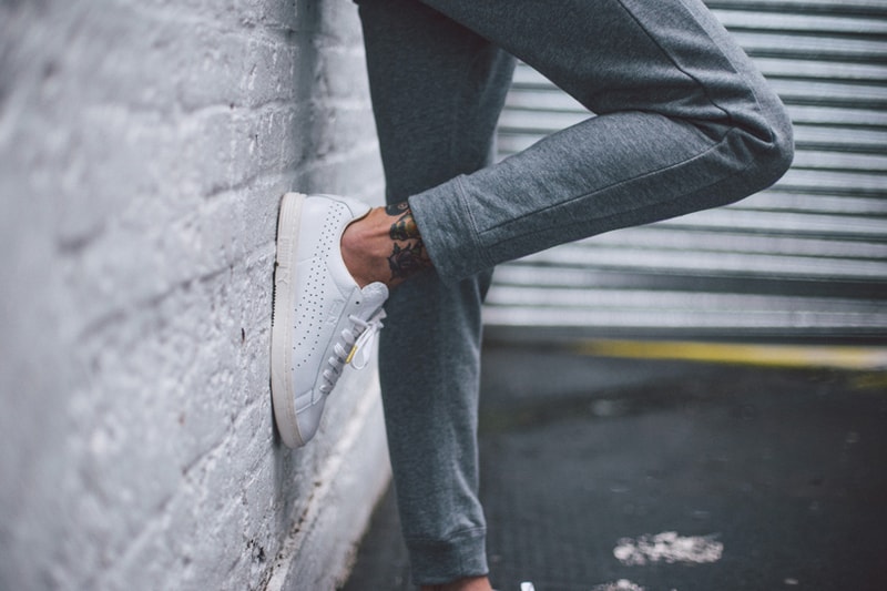 PUMA Court Star "A Touch of Class"