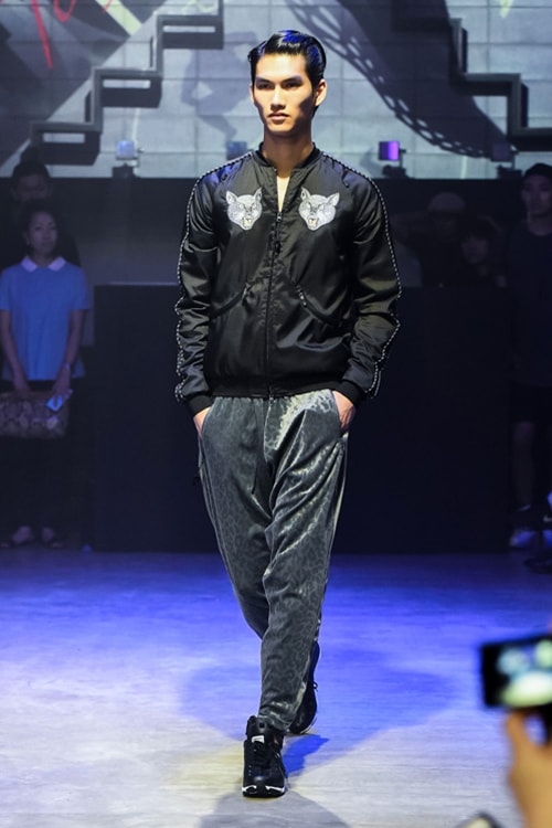 PUMA Select 2014 Fall/Winter Collection