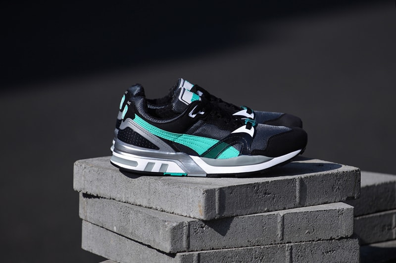 PUMA Trinomic XT2 PLUS "Pool"