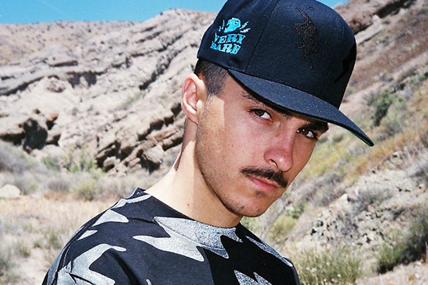 Rare Panther© ACT 002 Lookbook