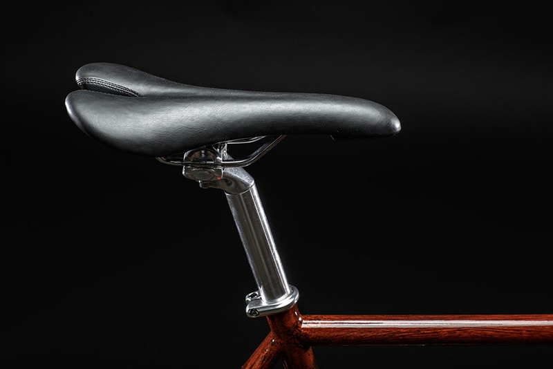 Reed Space x State Bicycle Co. Bike
