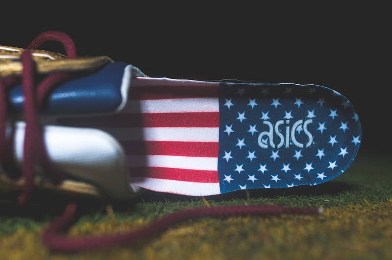 Ronnie Fieg x ASICS Gel Lyte III & GT-II "KFE" Pack