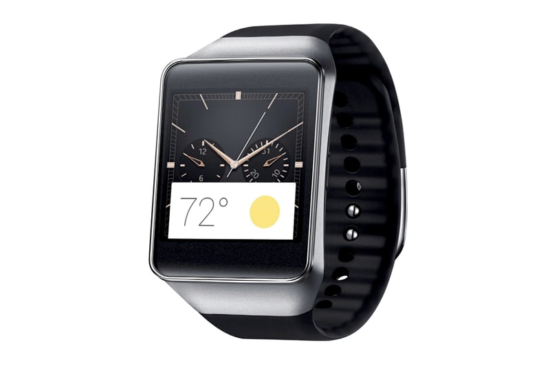 Samsung Gear Live