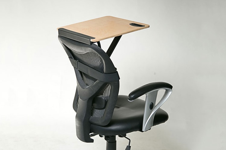 StorkStand Mobile Standing Desk