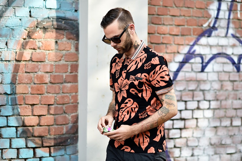 Streetsnaps: Milan Fashion Week 2015 Spring/Summer Part Two