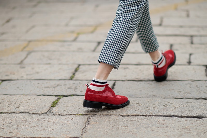 Streetsnaps: Milan Fashion Week 2015 Spring/Summer Part Two