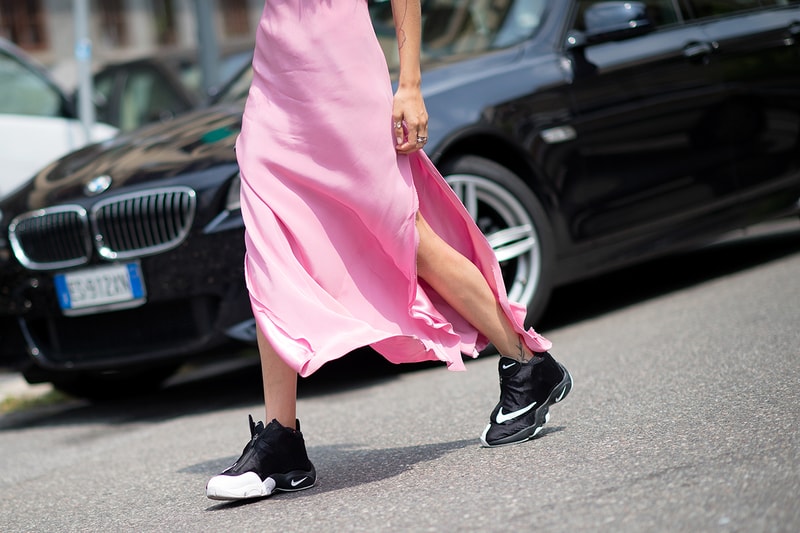 Streetsnaps: Milan Fashion Week 2015 Spring/Summer Part Two