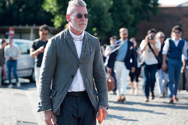 Streetsnaps: Pitti Immagine Uomo 86 Part 1