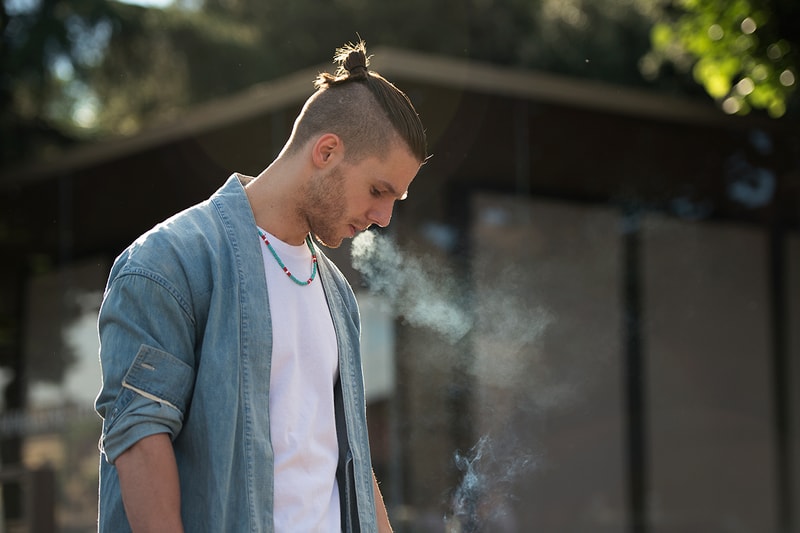 Streetsnaps: Pitti Immagine Uomo 86 Part 1