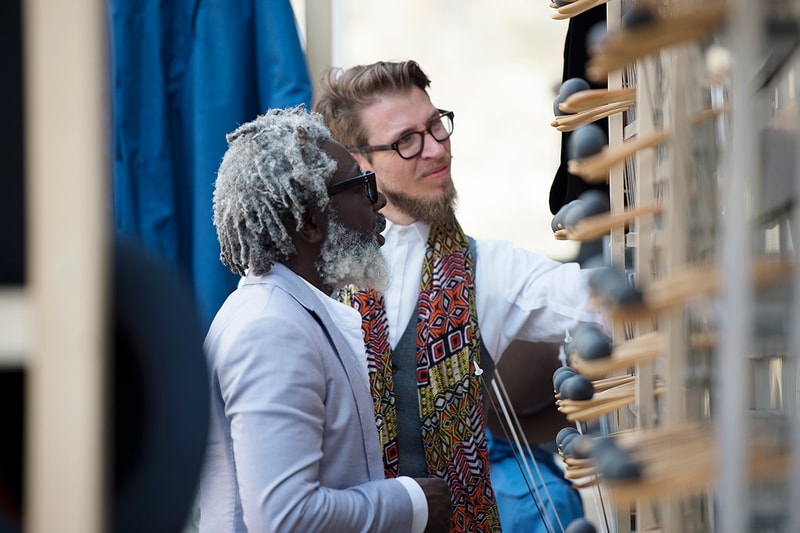 Streetsnaps: Pitti Immagine Uomo 86 Part 1