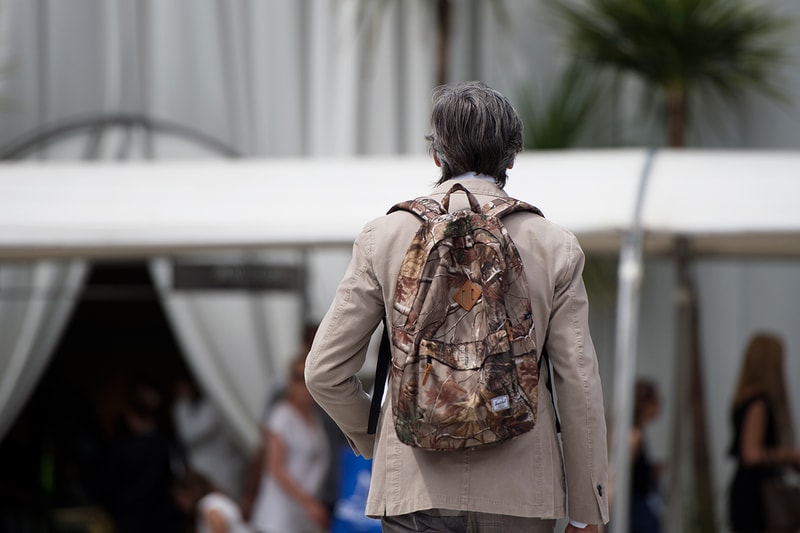 Streetsnaps: Pitti Immagine Uomo 86 Part 1