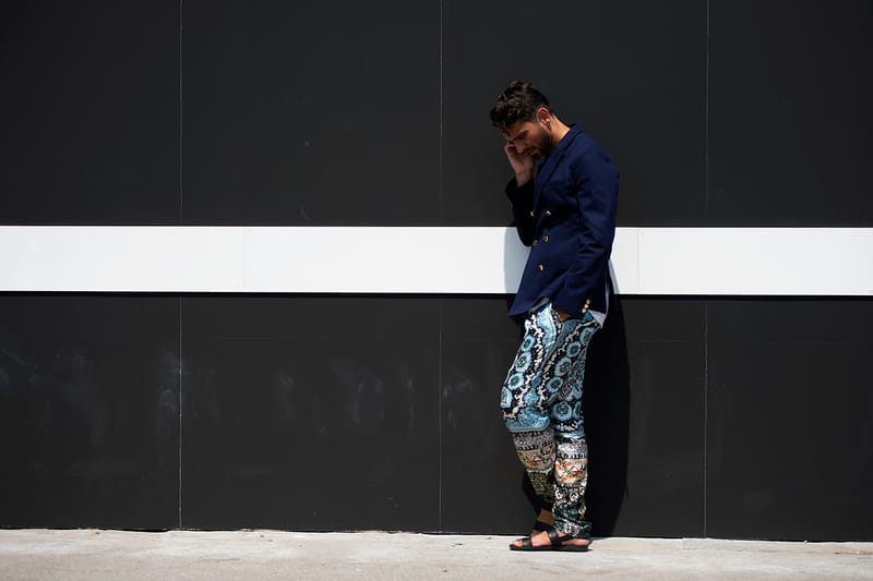 Streetsnaps: Pitti Immagine Uomo 86 Part 2